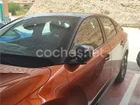 Usado Citroën C4 Feel 130 CV (95 kW) 2022 Naranja Berlina