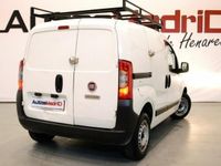 usado Fiat Fiorino Cargo Base 1.3 Mjet 59kW (80CV) E6