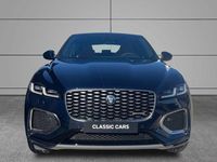 Usado Jaguar F-Pace R-Dynamic 204 CV (150 kW) 2024 Azul SUV