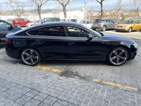 usado Audi A5 Sportback 2.0TDI S line edition 150