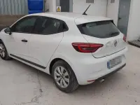 Usado Renault Clio V Business 100 CV (73 kW) 2020 Blanco Utilitario