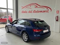 usado Audi A4 2.0TDI Advanced edition 110kW