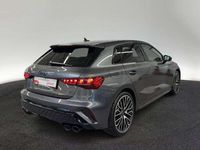 Usado Audi A3 Sportback 333 CV (244 kW) 2024 Gris Utilitario