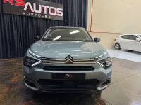 Usado Citroën C4 Feel 130 CV (95 kW) 2022 Azul Berlina