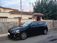 Usado Hyundai i30 120 CV (88 kW) 2017 Negro Berlina