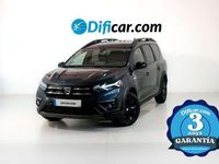 Usado Dacia Jogger Extreme 101 CV (74 kW) 2022 Gris Monovolumen