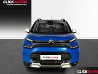 Usado Citroën C3 Aircross Shine 110 CV (80 kW) 2021 SUV