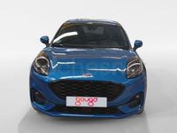 Usado Ford Puma ST-Line X 155 CV (114 kW) 2024 Negro SUV