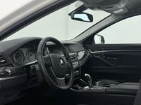 Usado BMW 525 218 CV (160 kW) 2015 Blanco Familiar