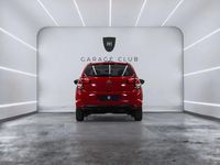 Occasion Citroën C3 Tonic 68 ch (50 kW) 2016 Rouge Berline