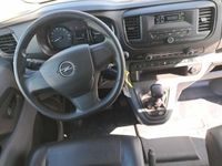 usado Opel Vivaro 2.0 diésel 88kw (120cv) l inc.