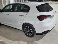 Usado Fiat Tipo Mirror 95 CV (69 kW) 2021 Blanco Berlina