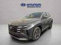 Nuevo Hyundai Tucson 160 CV (117 kW) 2025 Gris SUV