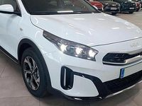 Usado Kia Ceed 101 CV (74 kW) 2025 Blanco Utilitario