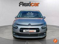 Usado Citroën C4 SpaceTourer PureTech 130 CV (95 kW) 2019 Gris Monovolumen