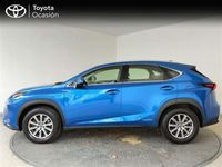 usado Lexus NX300 300h Business Navigation 2WD