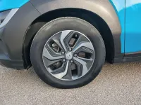 Usado Hyundai Kona 105 CV (77 kW) 2023 Azul SUV