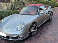 usado Porsche 911 Descapotable Automático de 2 Puertas