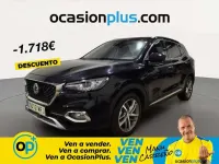 Usado MG HS Luxury 162 CV (119 kW) 2023 Blanco SUV