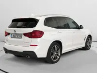 Usado BMW X3 M Sport 190 CV (139 kW) 2019 SUV