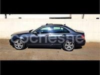 Usado Mercedes C220 Avantgarde 150 CV (110 kW) 2007 Gris / plata Berlina