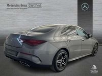 Nuevo Mercedes CLA220 190 CV (139 kW) 2025 Berlina