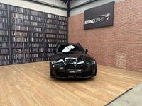Usado BMW M3 Competition Edition 530 CV (389 kW) 2024 Negro Familiar