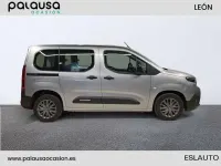 Usado Citroën Berlingo 102 CV (75 kW) 2025 Burdeos Monovolumen