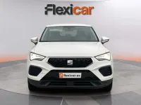 Usado Seat Ateca Reference 110 CV (80 kW) 2023 Blanco SUV