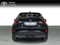 Usado Toyota C-HR Advance 184 CV (135 kW) 2021 SUV