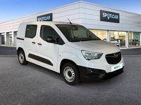 Usado Opel Combo S 102 CV (75 kW) 2023 Blanco Monovolumen