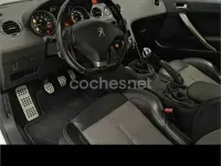 Usado Peugeot RCZ 156 CV (114 kW) 2014 Blanco Coupe