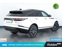 usado Land Rover Range Rover Velar D240 S 4WD Auto 177 kW (240 CV)