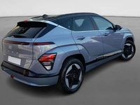 Usado Hyundai Kona Blackline 111 kW (151 CV) 2024 Azul SUV