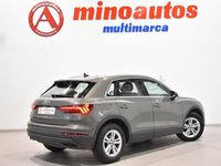 Usado Audi Q3 Business 150 CV (110 kW) 2020 Gris / plata SUV