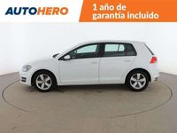 usado VW Golf 1.4 TSI BMT Advance DSG 122