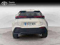 Usado Toyota C-HR Advance 140 CV (102 kW) 2024 Blanco SUV