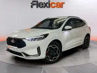 Usado Ford Kuga ST-Line 243 CV (178 kW) 2024 Blanco SUV