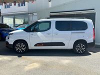 usado Citroën Berlingo Talla XL BlueHDi 130 S&S SHINE 7 plazas