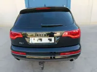 Usado Audi Q7 Attraction 245 CV (180 kW) 2014 Negro SUV
