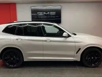 Usado BMW X3 M Sport 190 CV (139 kW) 2025 Blanco SUV