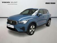 Usado Volvo XC40 Core 211 CV (155 kW) 2023 Azul SUV