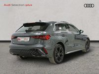 Usado Audi A3 Sportback e-tron 204 CV (150 kW) 2024 Utilitario