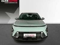 Usado Hyundai Kona 120 CV (88 kW) 2024 SUV