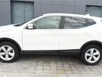 Usado Nissan Qashqai Acenta 140 CV (102 kW) 2019 Blanco SUV