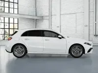 Usado Mercedes A250 217 CV (159 kW) 2026 Blanco Berlina