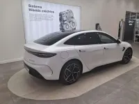 Nuevo BYD Seal Design 389 kW (530 CV) 2026 SUV