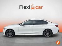 Usado BMW 330 258 CV (189 kW) 2021 Blanco Berlina