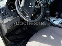 Usado Mitsubishi Montero Spirit 190 CV (139 kW) 2018 Blanco SUV