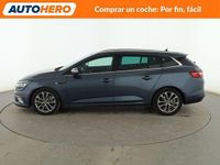 Usado Renault Mégane GT GT 205 CV (150 kW) 2017 Gris Coupe